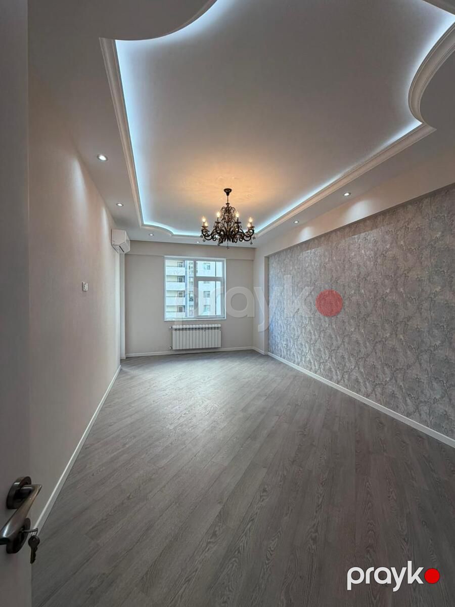 Satılır 3 otaqlı yeni tikili 110 m² — Mənzil, Bakı (5)