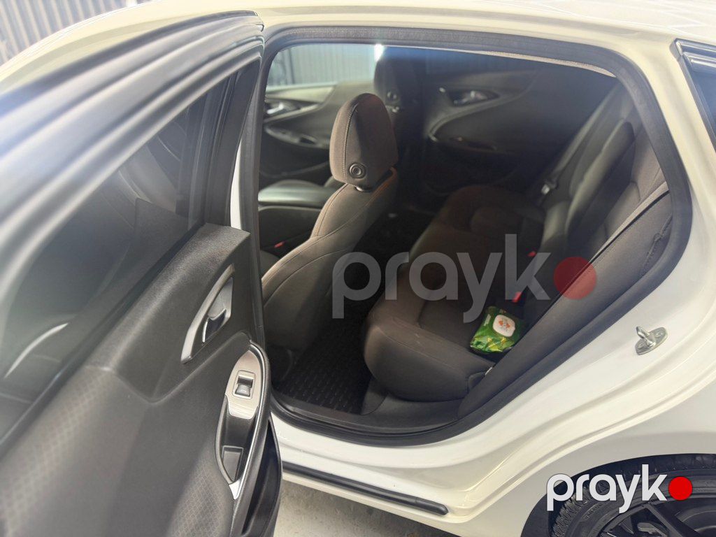Chevrolet Malibu, 1.5 L, 2017 il, 223 000 km — Avtomobillər, Bakı (10)