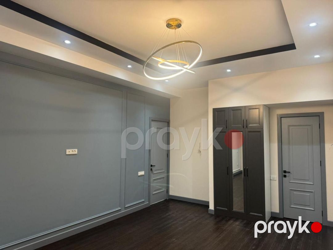 Satılır 2 otaqlı yeni tikili 126 m² — Mənzil, Bakı (9)