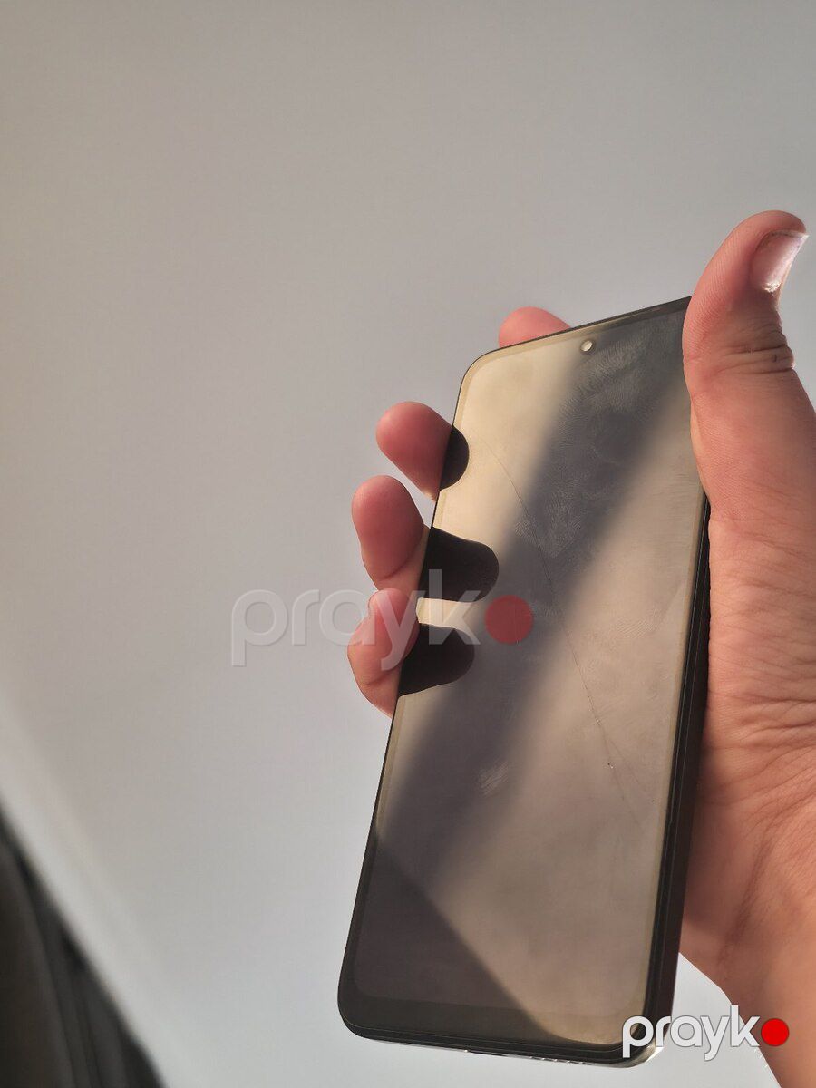 Xiaomi Redmi Note 12S Onyx Black 256GB/8GB — Smartfonlar, Bakı (9)