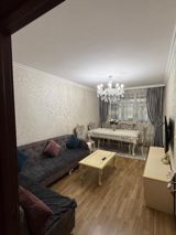 2-otaqlı mənzil, 17-ci mkr., 60 m² — Sumqayıt House — Mənzil