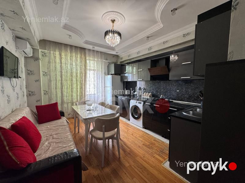 Satılır 2 otaqlı Bina evi menzil (Yeni tikili), 84 m², Masazır — Mənzil, Abşeron (7)