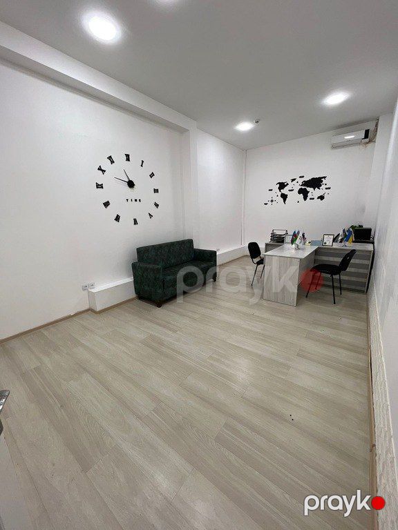 İcarəyə verilir 1 otaqlı ofis 52 m² — Ofis, Bakı (3)
