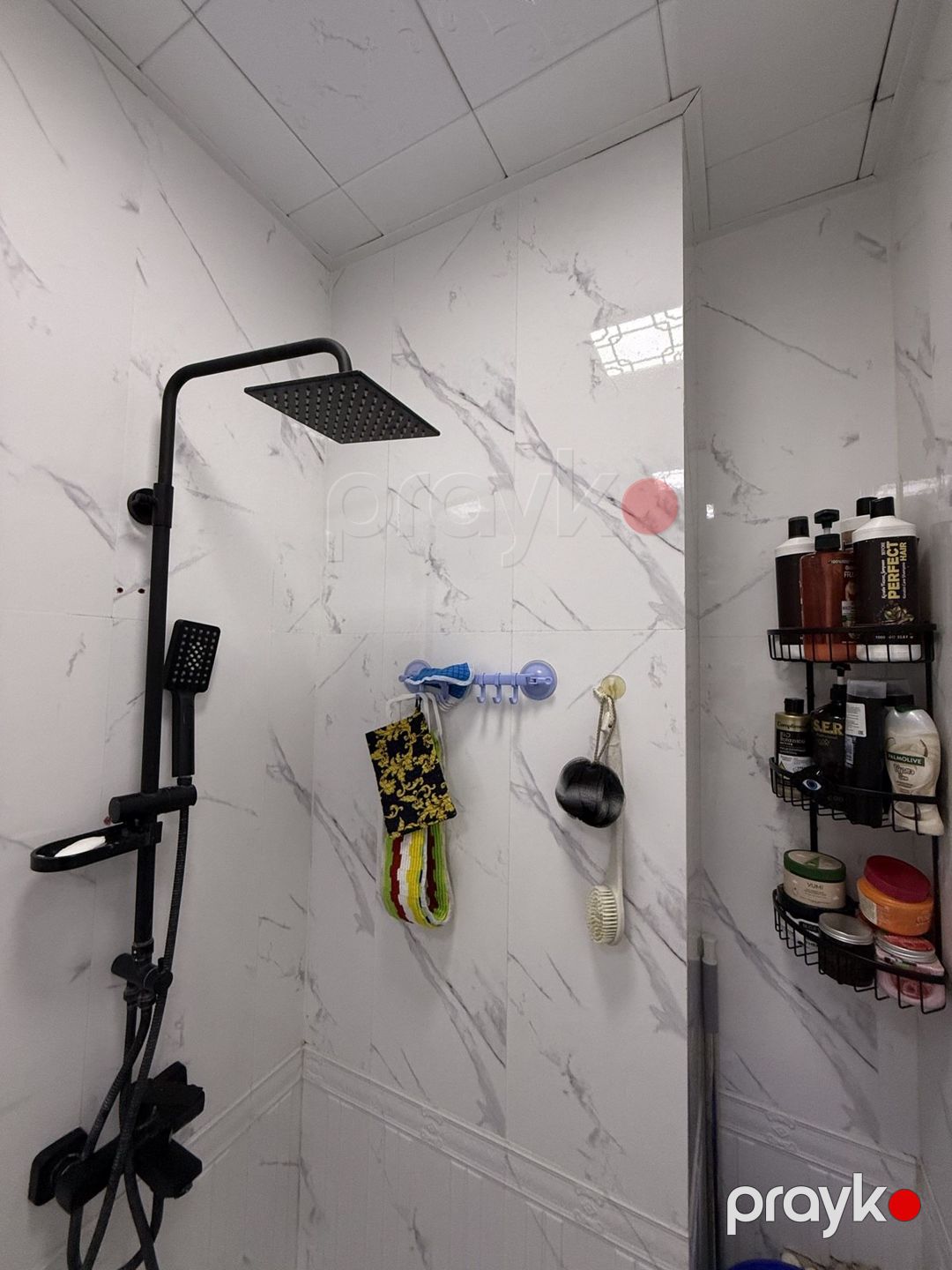 Satılır 2 otaqlı yeni tikili 76.5 m² — Mənzil, Xırdalan (8)