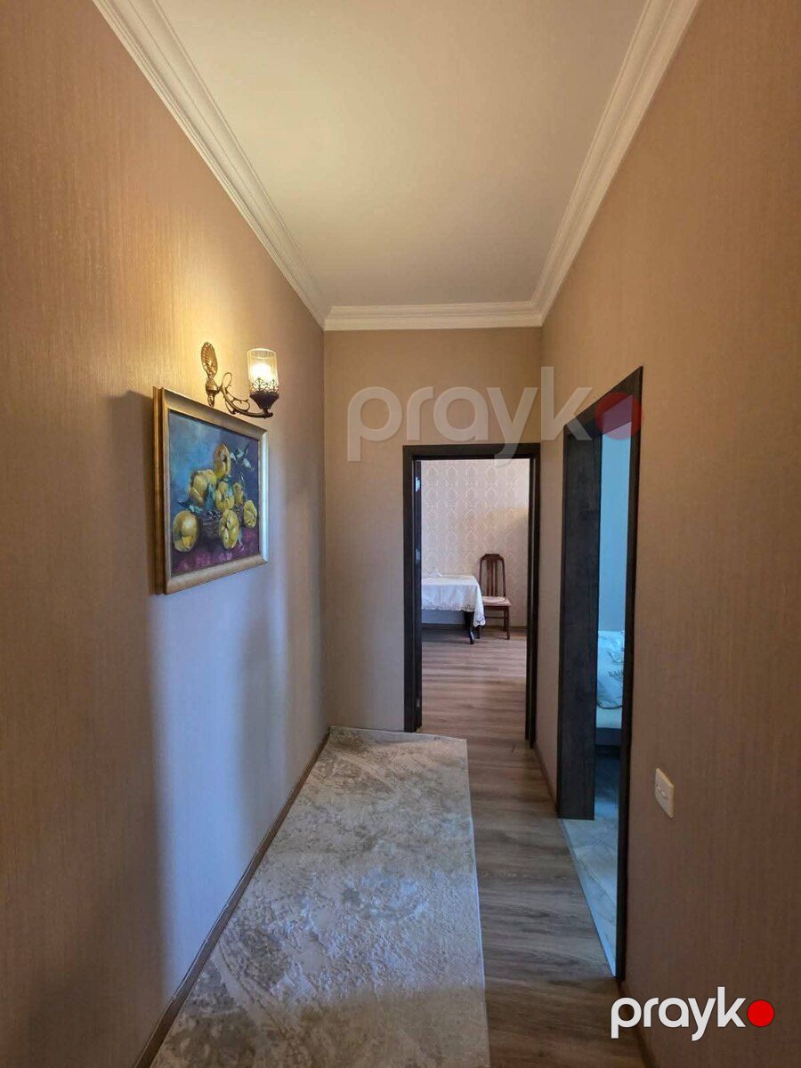3-otaqlı yeni tikili, Sumqayıt ş., 105 m² — Mənzil, Sumqayıt (5)