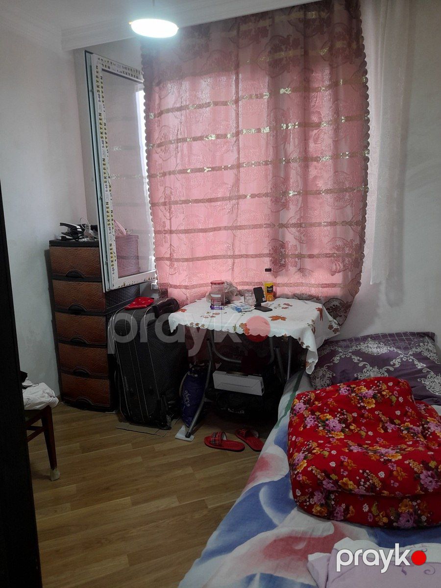 2-otaqlı mənzil kirayə verilir, 28-ci Məhəllə, 40 m² — Mənzil, Xırdalan (6)