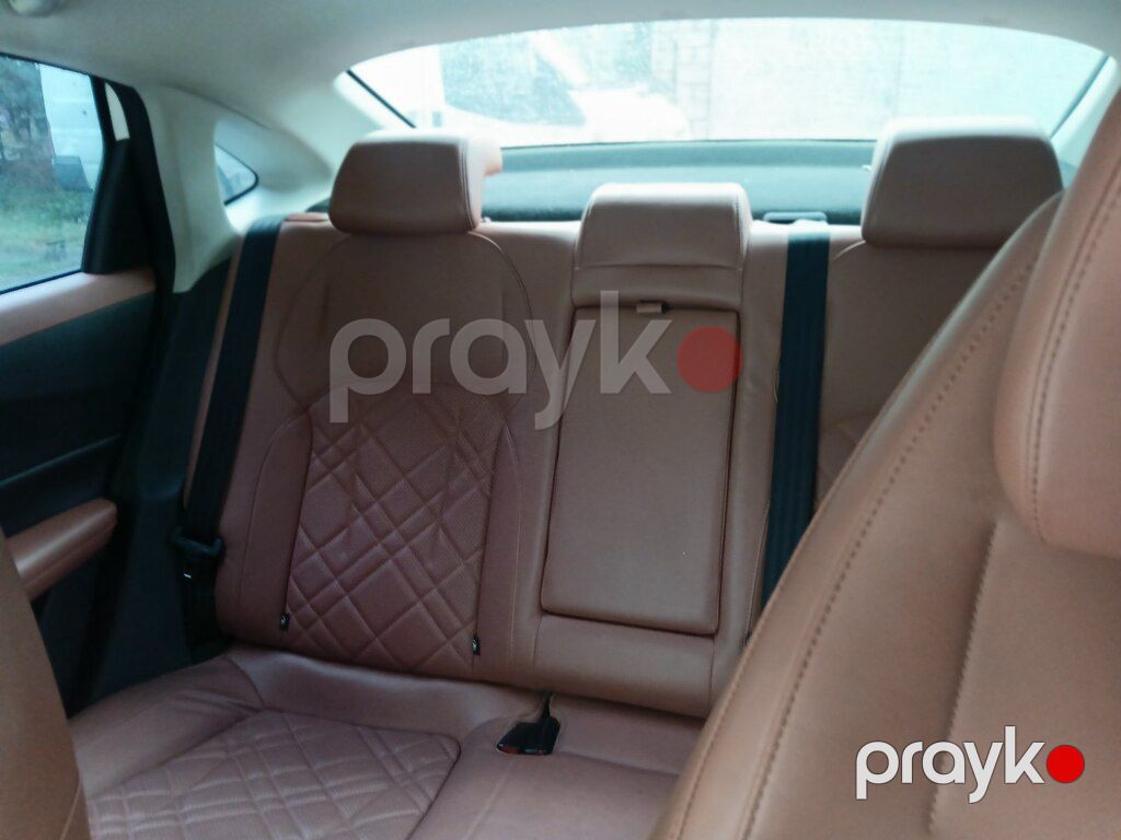 Changan Qiyuan A05, 1.5 L, 9.07 kWh, 2024 il, 190 000 km — Avtomobillər, Lənkəran (4)