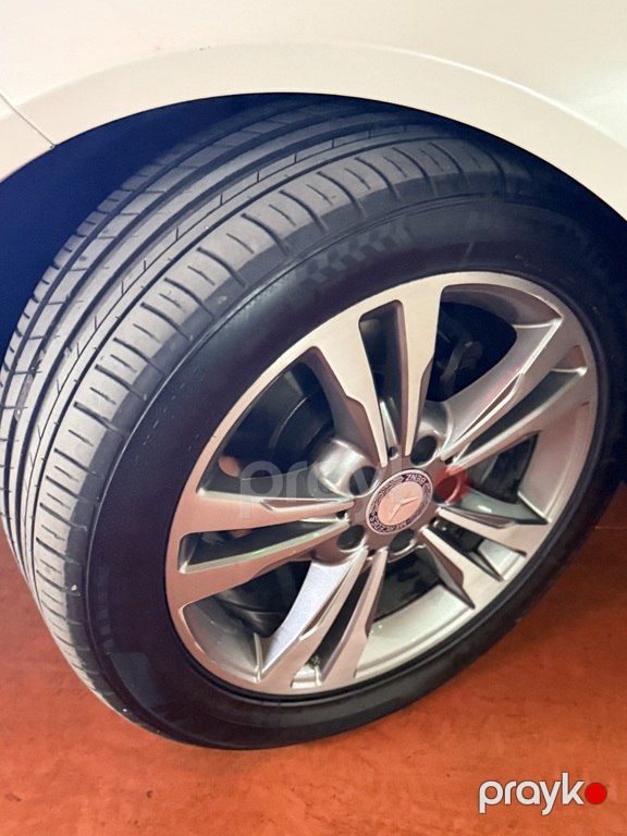 Mercedes E 220 4MATIC, 2.1 L, 2014 il, 197 000 km — Avtomobillər, Bakı (12)