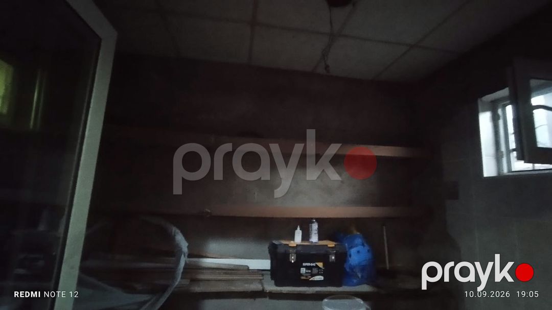 İcarəyə verilir 4 otaqlı həyət evi/bağ evi 100 m² — Ev, villa, Bakı (7)