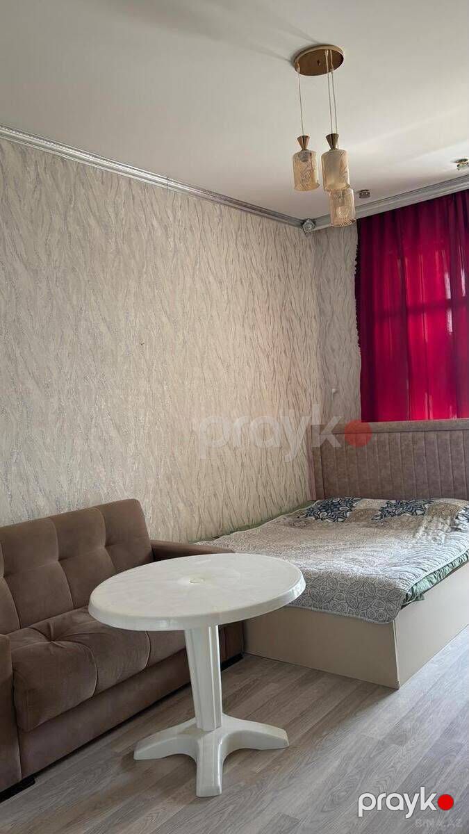 İcarəyə verilir 1 otaqlı yeni tikili 35 m² — Mənzil, Bakı (2)
