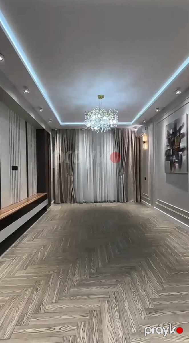 Satılır 3 otaqlı yeni tikili 137 m² — Mənzil, Bakı (12)