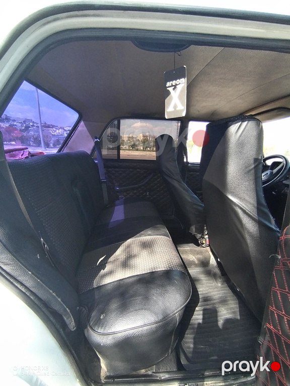 Lada (VAZ) 2107, 1.6 L, 2004 il, 31 916 km — Avtomobillər, Bakı (7)