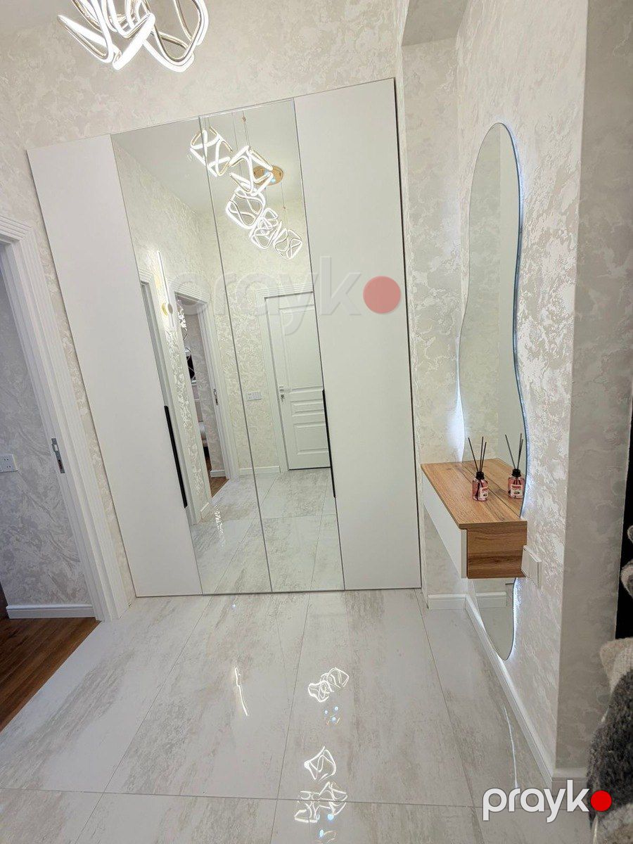 Satılır 2 otaqlı yeni tikili 40 m² — Mənzil, Bakı (8)