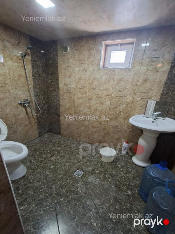 Satılır 3 otaqlı Həyət evi / Villa, 70 m², Sabunçu rayonu — Ev, villa, Bakı (4)