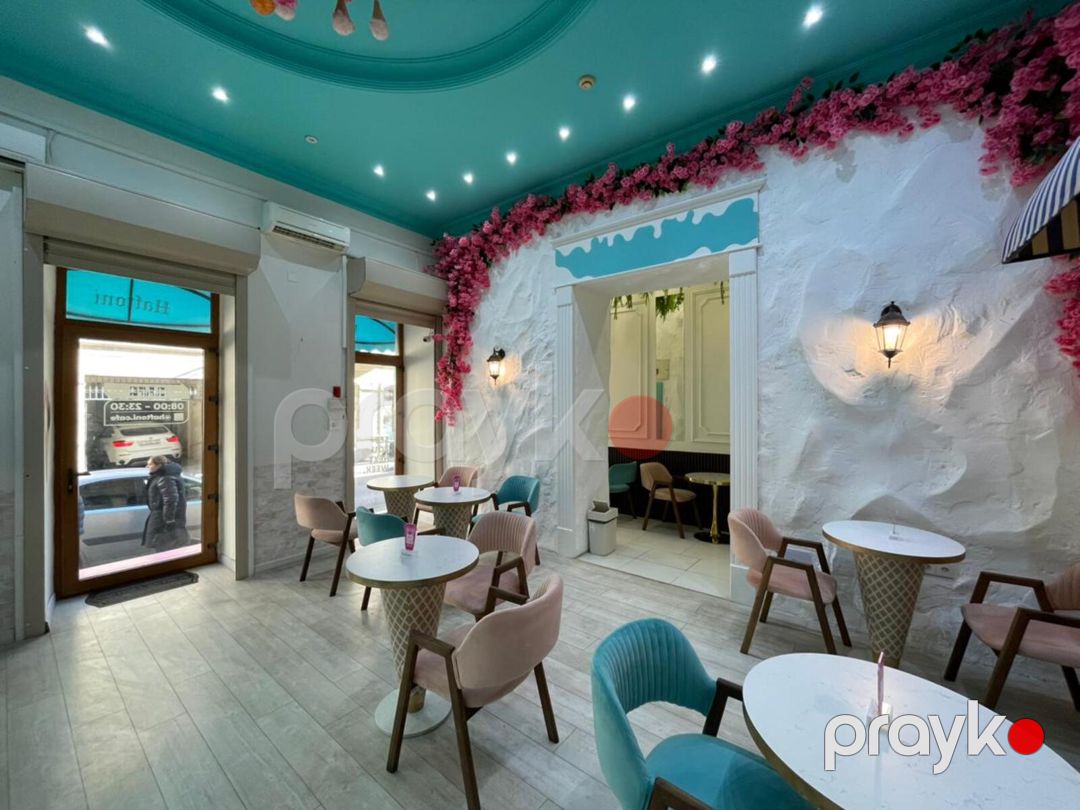 İcarəyə verilir obyekt 80 m² — Əmlak, Bakı (3)