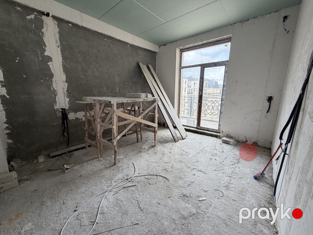 Satılır 2 otaqlı yeni tikili 93.8 m² — Mənzil, Bakı (10)