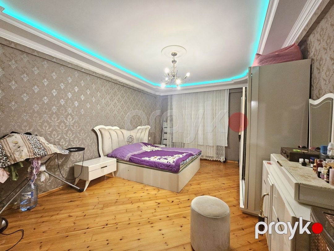 Satılır 2 otaqlı yeni tikili 93 m² — Mənzil, Xırdalan (5)