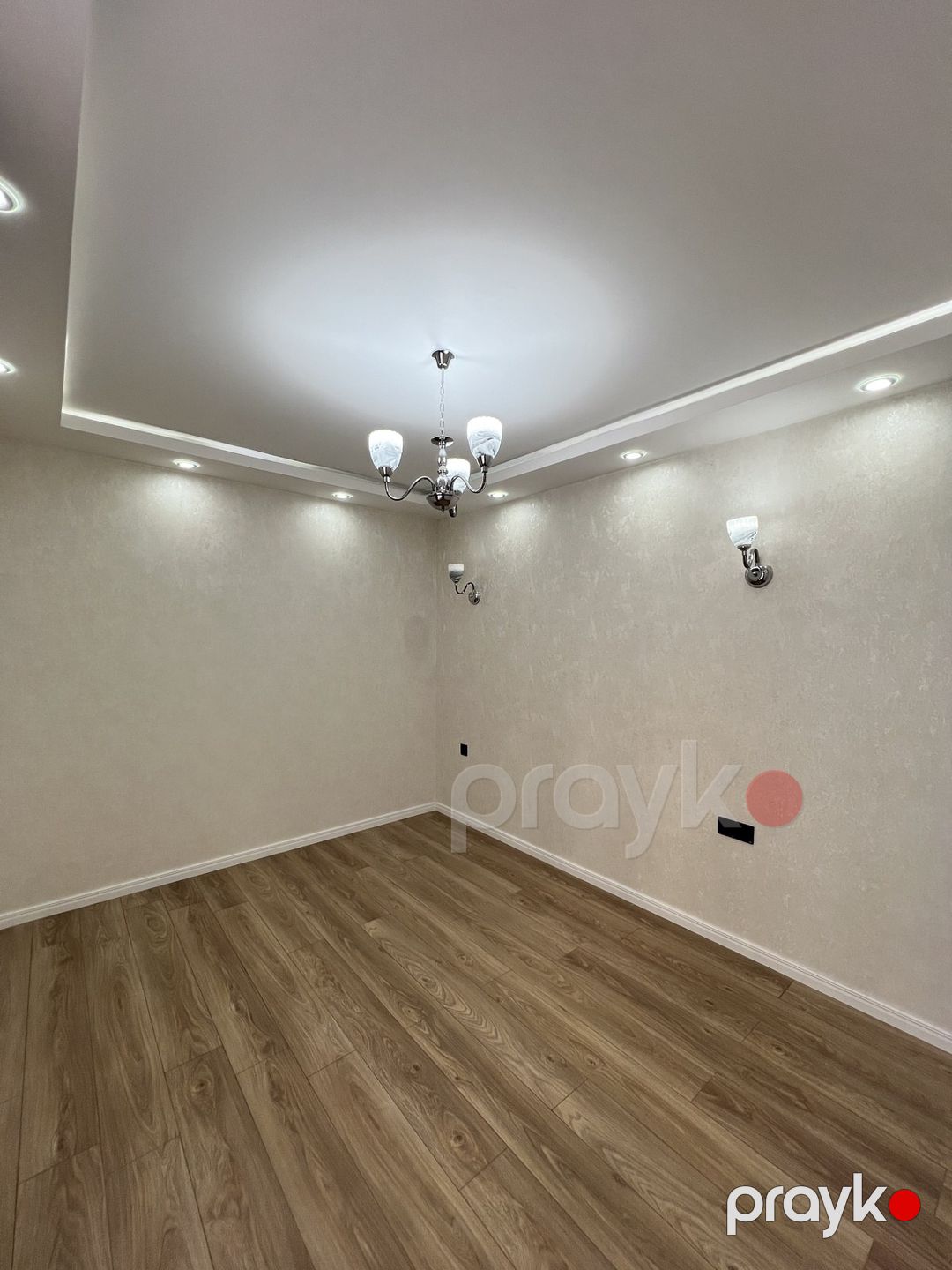Satılır 2 otaqlı köhnə tikili 65 m² — Mənzil, Bakı (5)