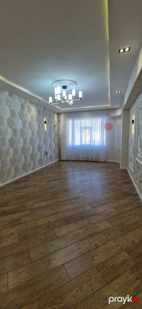 Satılır 3 otaqlı yeni tikili 88 m² — Mənzil, Bakı (3)