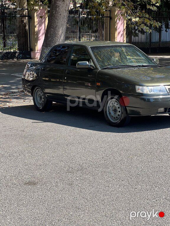 Lada (VAZ) 2110, 1.6 L, 2004 il, 218 000 km — Avtomobillər, Mingəçevir (3)