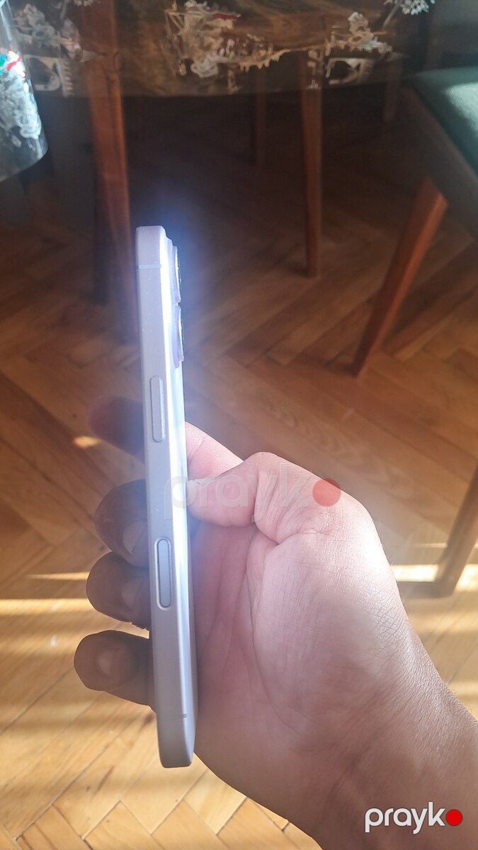 Apple iPhone 17 Lavender 256GB/8GB — Smartfonlar, Bakı (3)