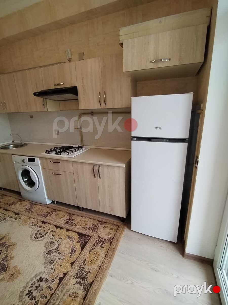Satılır 2 otaqlı yeni tikili 65 m² — Mənzil, Bakı (3)