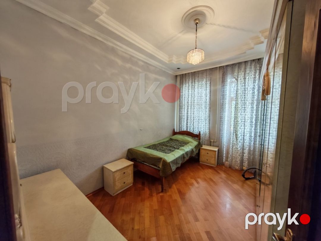 3-otaqlı yeni tikili kirayə verilir, Azadlıq pr., 95 m² — Mənzil, Bakı (8)