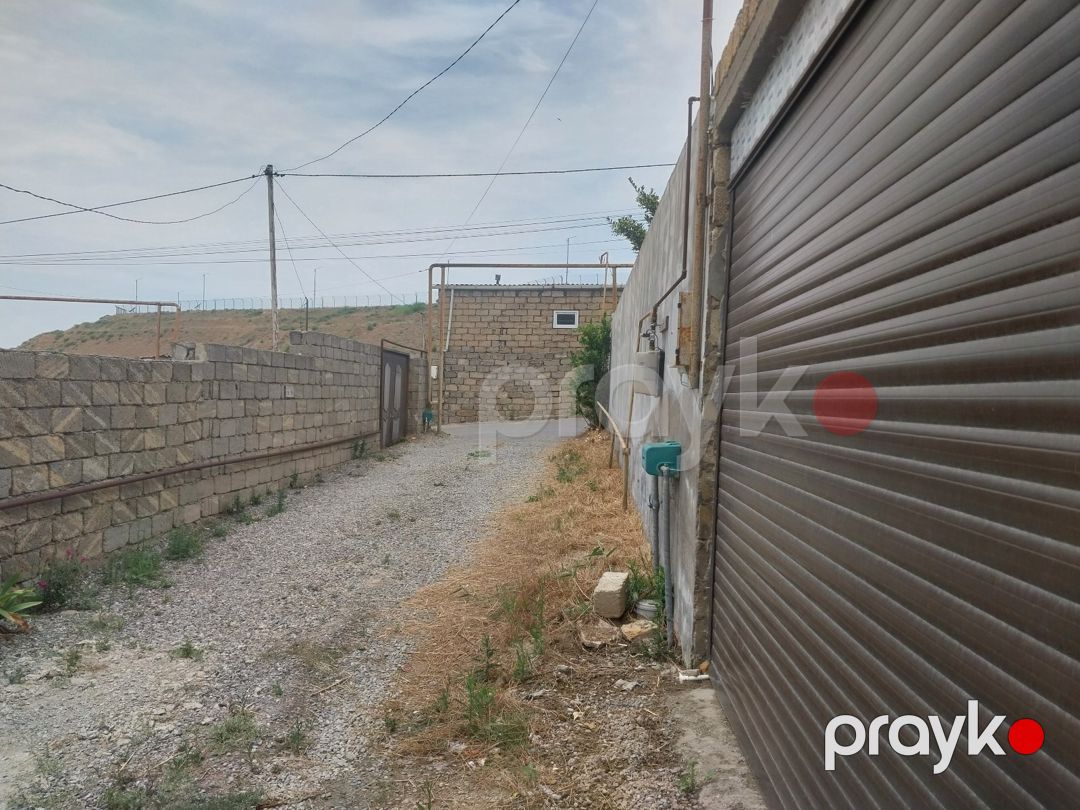 Həyət evi, Badamdar qəs — Ev, villa, Bakı (8)