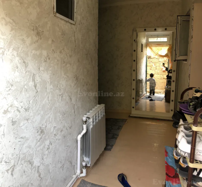 Satılır 3 otaqlı Həyət evi 50 m² Bakı, Suraxanı r., 28 May m., Hövsan — Bakı