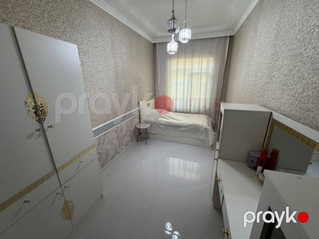 Həyət evi, Binəqədi r — Ev, villa, Bakı (5)