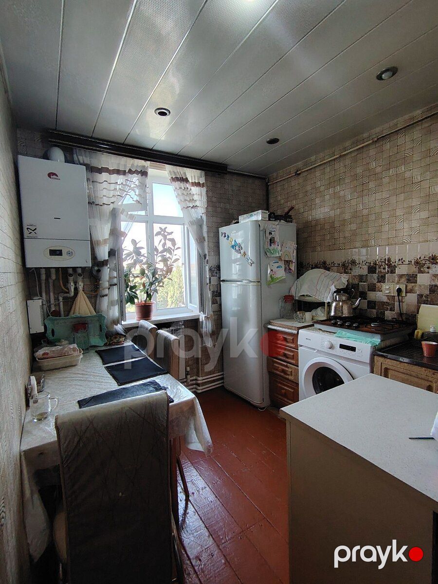 3-otaqlı yeni tikili, Şirvan ş., 67 m² — Mənzil, Şirvan (8)