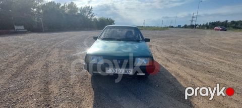 Lada (VAZ) 21099, 1.5 L, 1999 il, 309 827 km — Kürdəmir