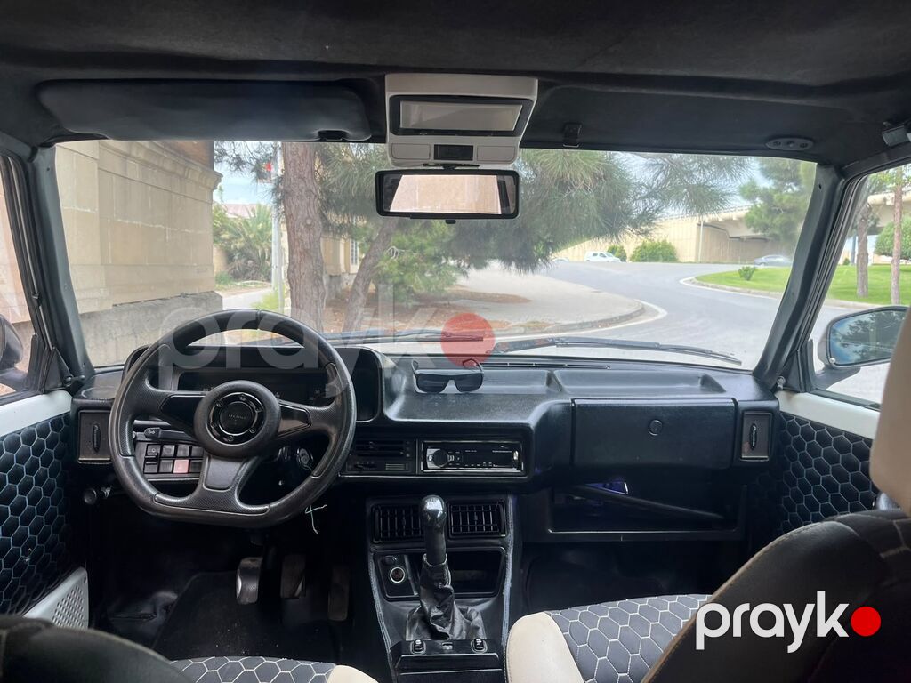 Tofas 1.6 l 2003 il 248500 km Sedan — Avtomobillər, Digah (9)