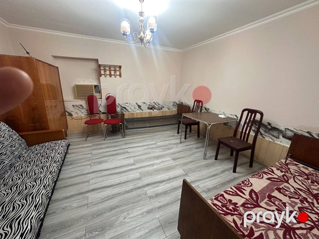 İcarəyə verilir 1 otaqlı həyət evi/bağ evi 30 m² — Ev, villa, Bakı (3)