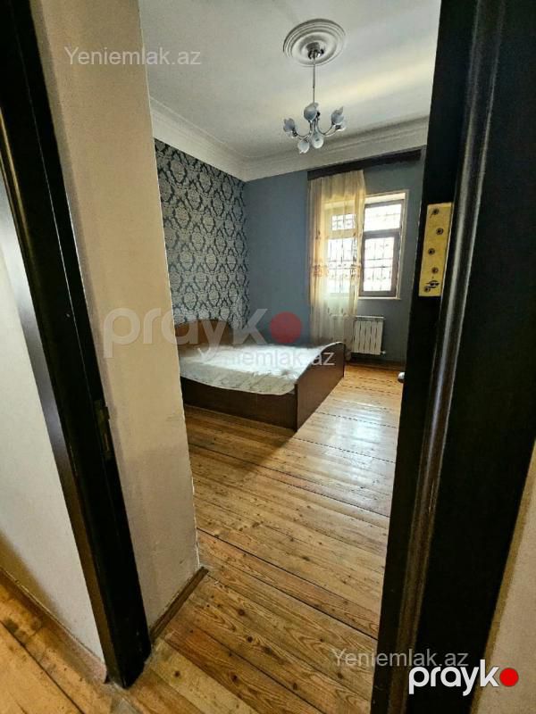 Satılır 9 otaqlı Həyət evi / Villa, 500 m², Saray — Ev, villa, Abşeron (9)