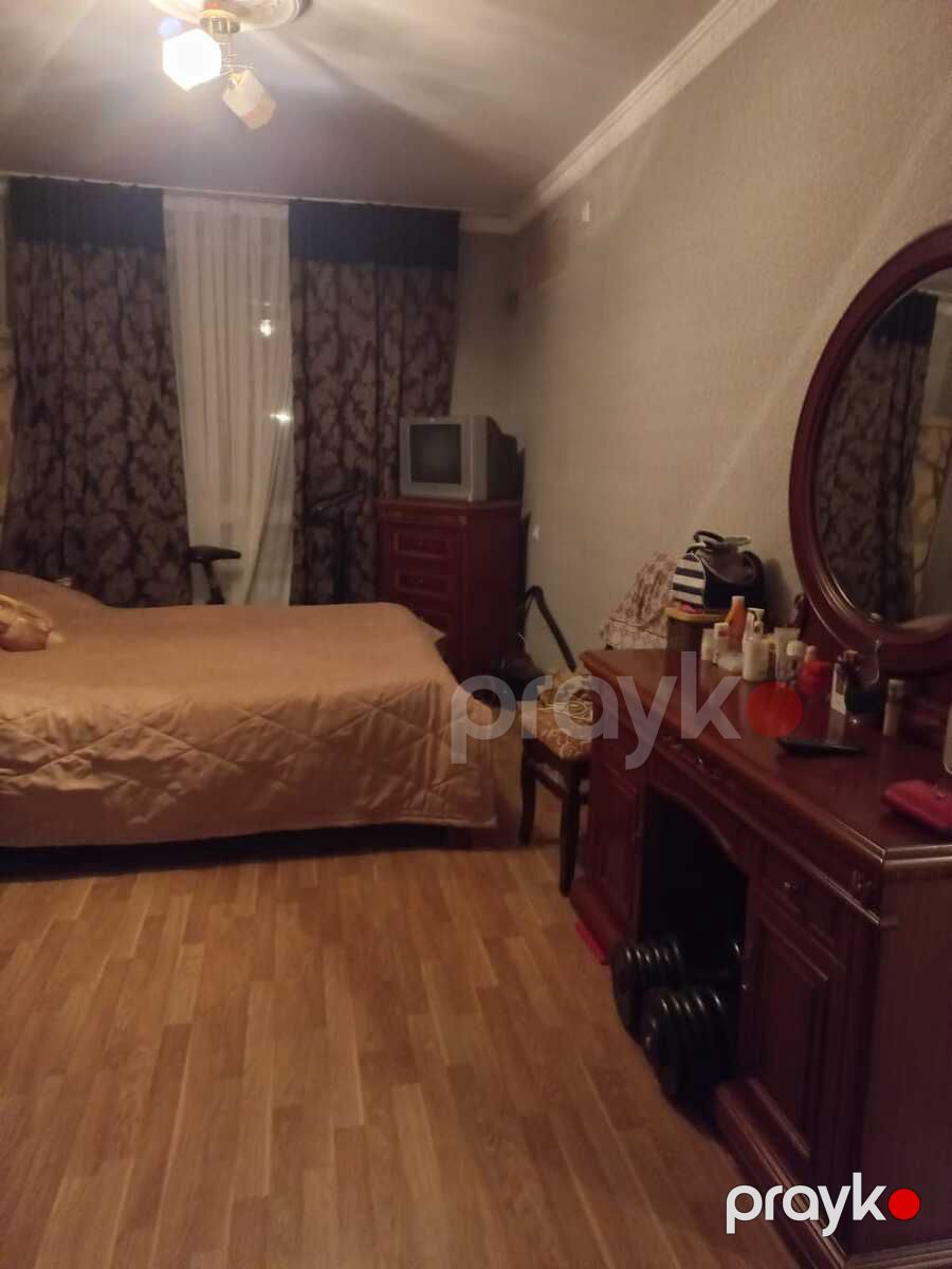 Satılır 3 otaqlı yeni tikili 121 m² — Mənzil, Bakı (5)