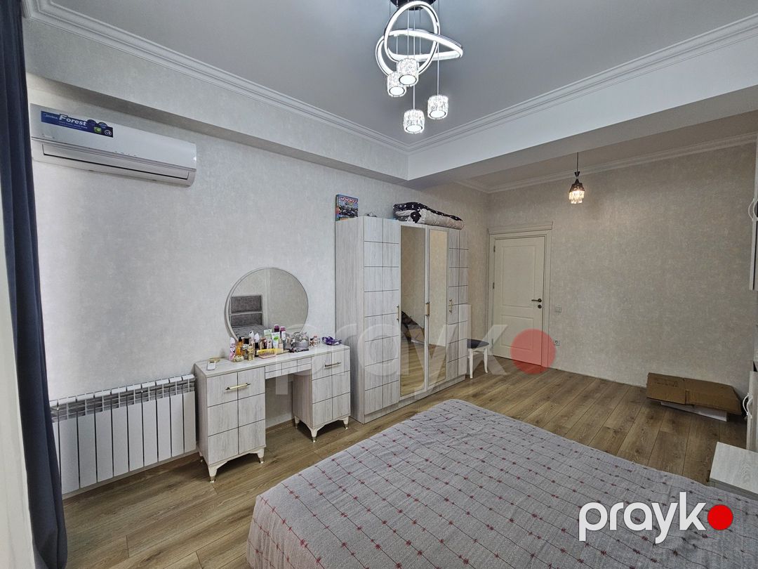 Satılır 2 otaqlı yeni tikili 75 m² — Mənzil, Bakı (10)