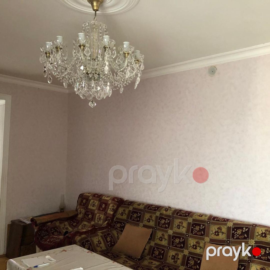 Satılır 2 otaqlı yeni tikili 48 m² — Mənzil, Bakı (7)