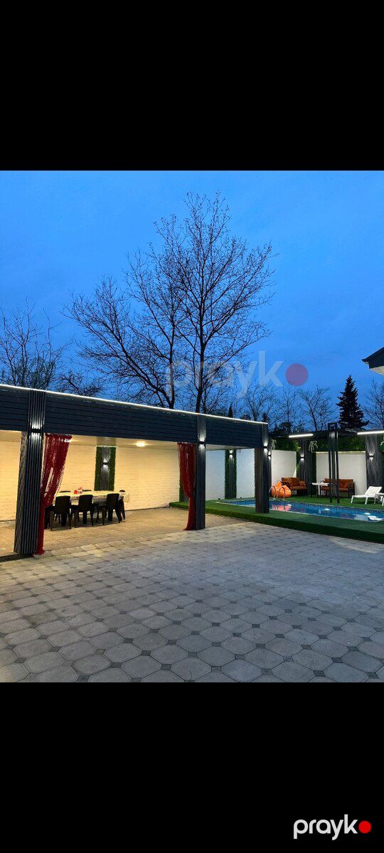 Həyət evi kirayə verilir, Astara r — Ev, villa, Astara (2)