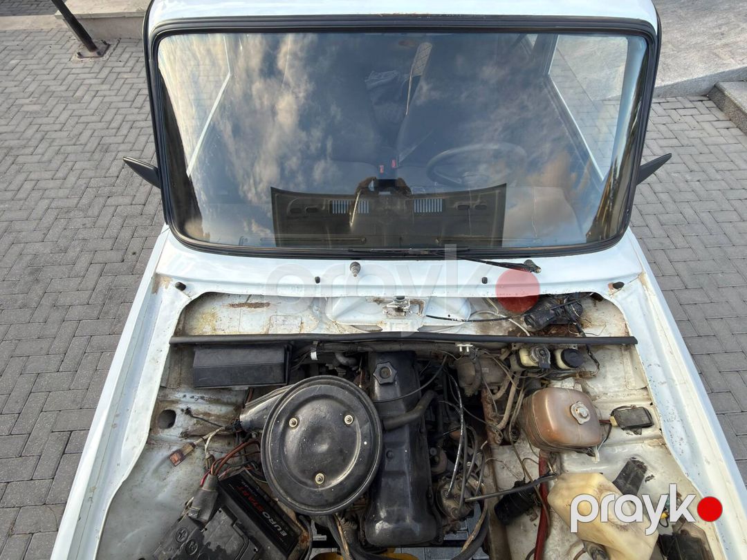 Lada (vaz) 2107, 2004 il — Avtomobillər, Bakı (5)