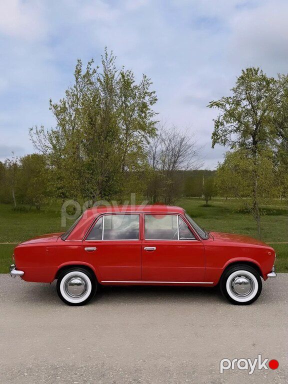 Lada (VAZ) 21011, 1.3 L, 1987 il, 386 590 km — Avtomobillər, Bərdə (9)