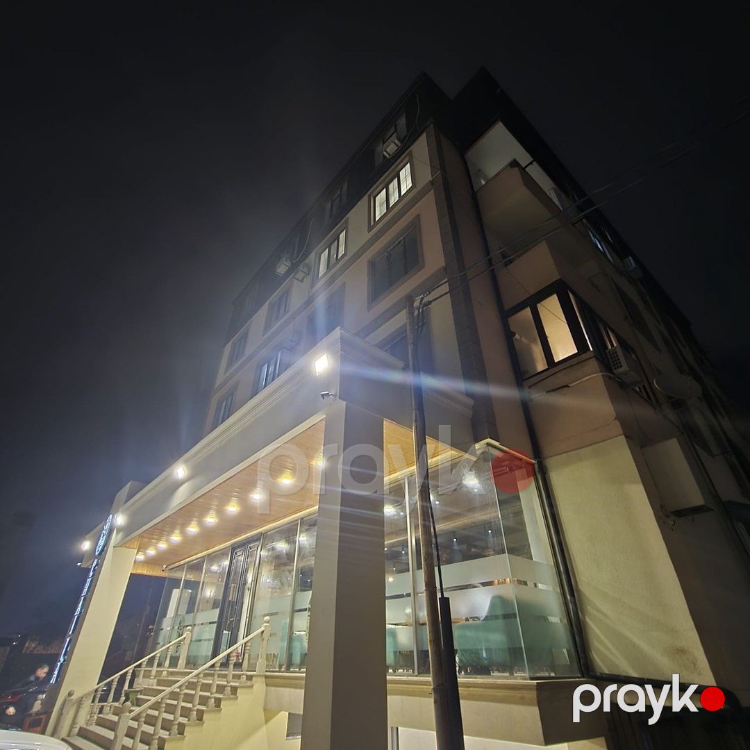 Satılır 2 otaqlı yeni tikili 50 m² — Mənzil, Bakı (2)