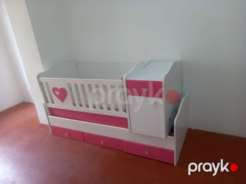 Oğlan və qız üçün, İşlənmiş, Çarpayı, Bazalı, Matras ilə, Siyirməli — Bakı