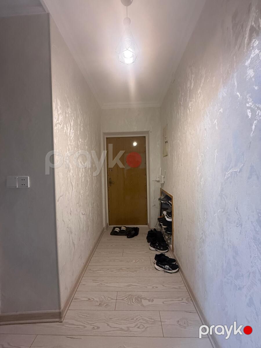 Satılır 2 otaqlı köhnə tikili 50 m² — Mənzil, Bakı (7)