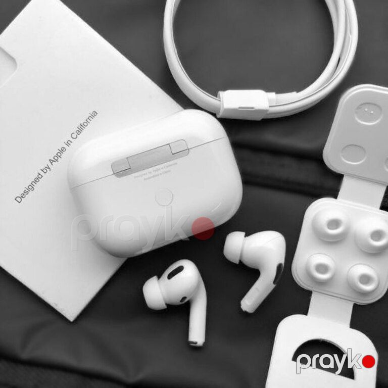 AirPods Pro 2 — Səs texnikası, Bakı (6)