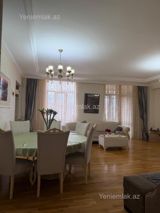 Satılır 3 otaqlı Bina evi menzil (Yeni tikili), 175 m², Nəsimi rayonu — Rüfət bəy — Mənzil