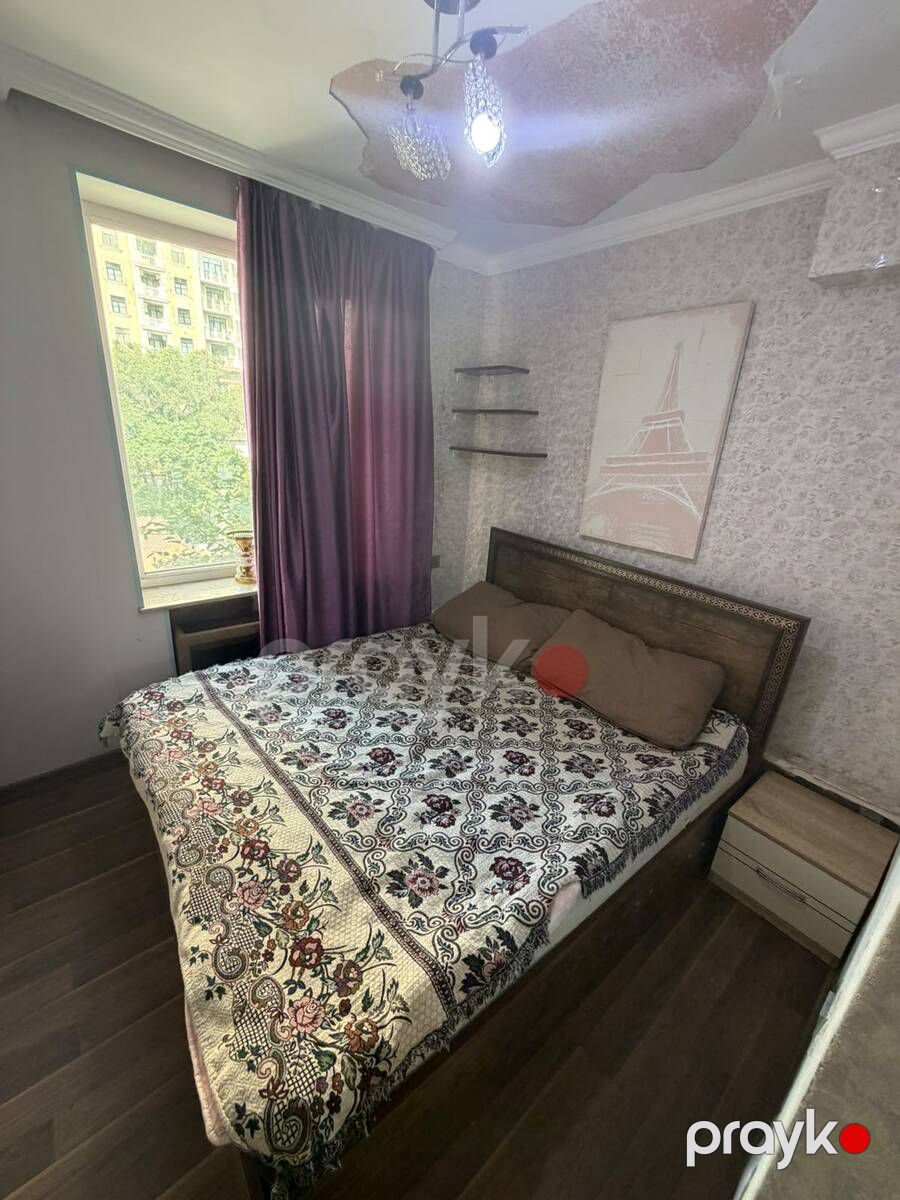 Satılır 2 otaqlı köhnə tikili 35 m² — Mənzil, Bakı (9)