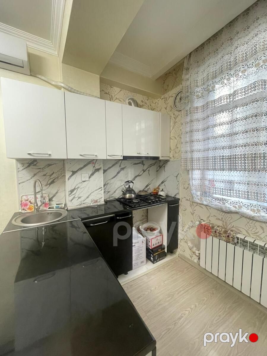 Satılır 2 otaqlı yeni tikili 58 m² — Mənzil, Bakı (9)