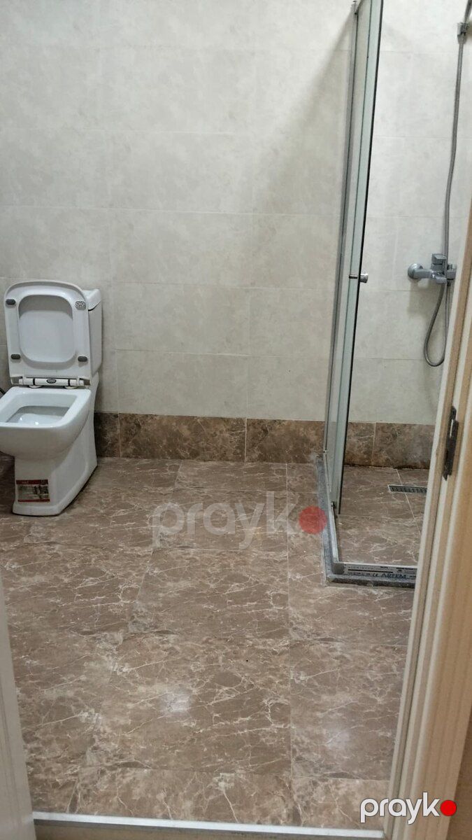 2-otaqlı yeni tikili kirayə verilir, Sumqayıt ş. 69 m² — Mənzil, Sumqayıt (2)
