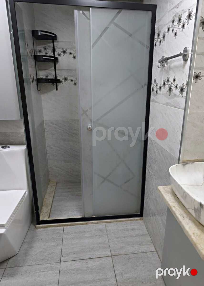 Satılır 2 otaqlı yeni tikili 64 m² — Mənzil, Xırdalan (7)